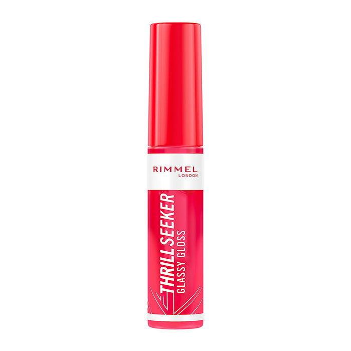 Rimmel London THRILL SEEKER Gloss Brillant #350-pink to the berry 10 ml