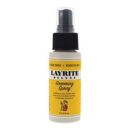 Layrite Laque Coiffante Définitive Pour Femmes 56 ml