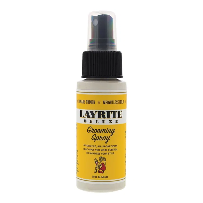 Layrite Laque pour cheveux 56 ml Layrite Laque pour cheveux 56 ml