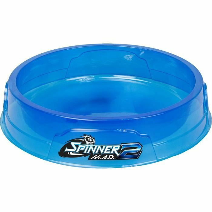 Silverlit Spinner Mad 2 Deluxe Battle Pack Silverlit Spinner Mad 2 Deluxe Battle Pack