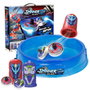 Silverlit Spinner Mad 2 Deluxe Battle Pack