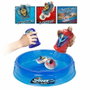 Silverlit Spinner Mad 2 Deluxe Battle Pack