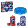 Silverlit Spinner Mad 2 Deluxe Battle Pack