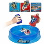 Silverlit Spinner Mad 2 Deluxe Battle Pack