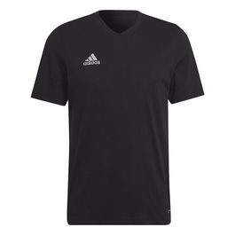 Maillot de Football à Manches Courtes pour Homme Adidas Ent22 S