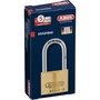 Abus 65/40HB40 SL 5 Cadenas en laiton