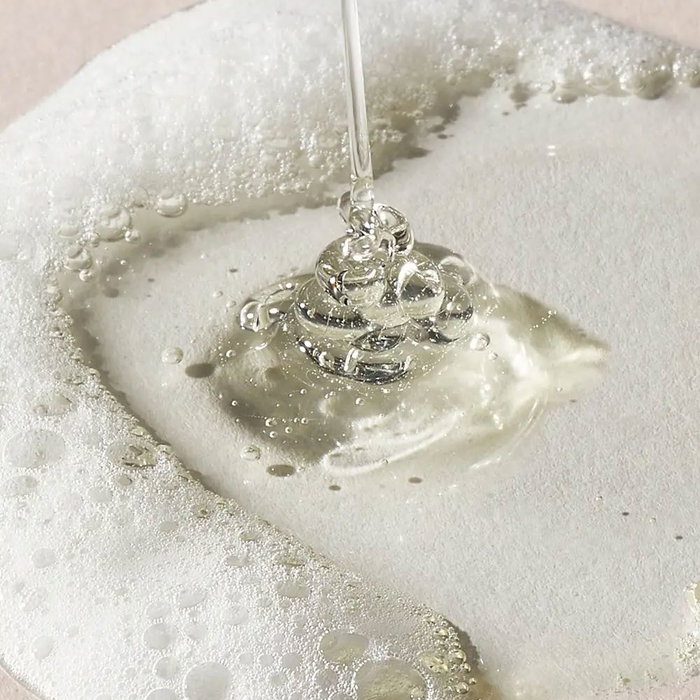 The Body Shop Shampoing au Gingembre 60 ml Antipelliculaire Végétalien