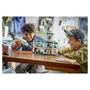 LEGO City 60502 L'Aéroport et l'Avion - Jeu de Construction pour Enfants dès 8 ans avec 9 Minifigurines