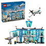 LEGO City 60502 L'Aéroport et l'Avion