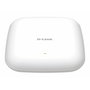 Point d'Accès D-Link DBR-X3000-AP Blanc