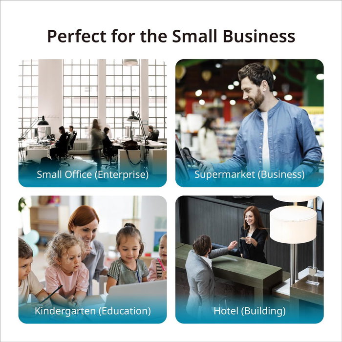 Point d'Accès D-Link DBR-X3000-AP Blanc Point d'Accès D-Link DBR-X3000-AP Blanc