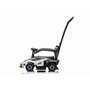 Tachan Correpasillos Lamborghini Essenza SCV12 T00994 - Voiture d'équilibre enfant avec claxon, sons, barre de direction et repose-bras - Langues : anglais, portugais, espagnol