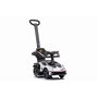 Tachan Correpasillos Lamborghini Essenza SCV12 T00994 - Voiture d'équilibre enfant avec claxon, sons, barre de direction et repose-bras - Langues : anglais, portugais, espagnol