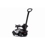 Tachan Correpasillos Lamborghini Essenza SCV12 T00994 - Voiture d'équilibre enfant avec claxon, sons, barre de direction et repose-bras - Langues : anglais, portugais, espagnol