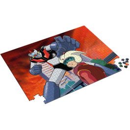 SD TOYS Puzzle Koji Mazinger Z 1000 pièces