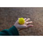 Boompods Boompods Zero Jaune