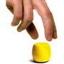Boompods Boompods Zero Jaune
