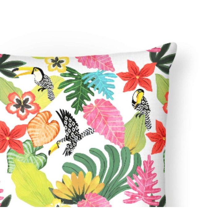 Housse de coussin Belum 0120-404 Multicouleur 45 x 45 cm Housse de coussin Belum 0120-404 Multicouleur 45 x 45 cm