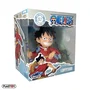 Plastoy Tirelire One Piece Luffytaro 15 cm
