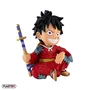 Plastoy Tirelire One Piece Luffytaro 15 cm