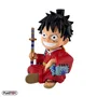 Plastoy Tirelire One Piece Luffytaro 15 cm