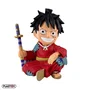 Plastoy Tirelire One Piece Luffytaro 15 cm