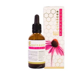 LUMEN Extrait Échinacée-Propolis 50ml