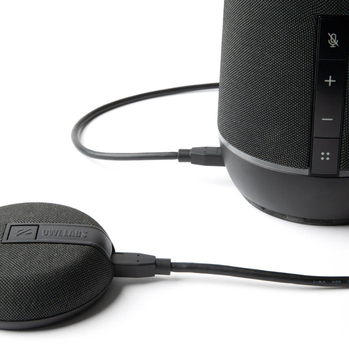 Owl Labs Casque EXM100-1100