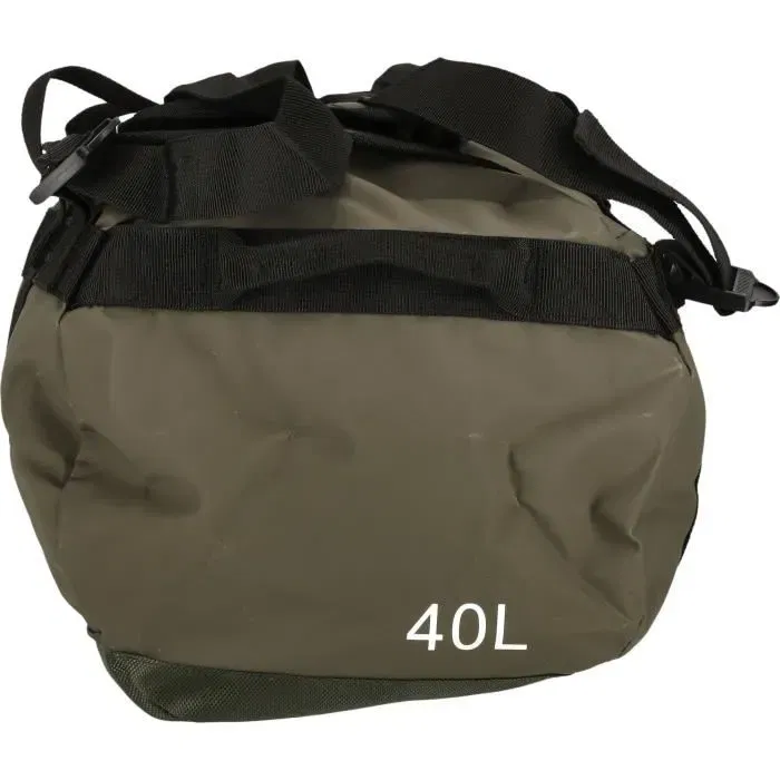Whistler Sac de sport Fidel 40L, polyvalent pour entraînement et voyage, compartiment principal spacieux, bretelles amovibles, extérieur déperlant, couleur Cypress Whistler Sac de sport Fidel 40L, polyvalent pour entraînement et voyage, compartiment principal spacieux, bretelles amovibles, extérieur déperlant, couleur Cypress