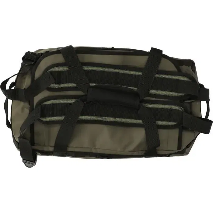 Whistler Sac de sport Fidel 40L, polyvalent pour entraînement et voyage, compartiment principal spacieux, bretelles amovibles, extérieur déperlant, couleur Cypress Whistler Sac de sport Fidel 40L, polyvalent pour entraînement et voyage, compartiment principal spacieux, bretelles amovibles, extérieur déperlant, couleur Cypress