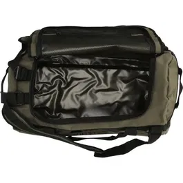 Whistler Sac de sport Fidel 40L, polyvalent pour entraînement et voyage, compartiment principal spacieux, bretelles amovibles, extérieur déperlant, couleur Cypress