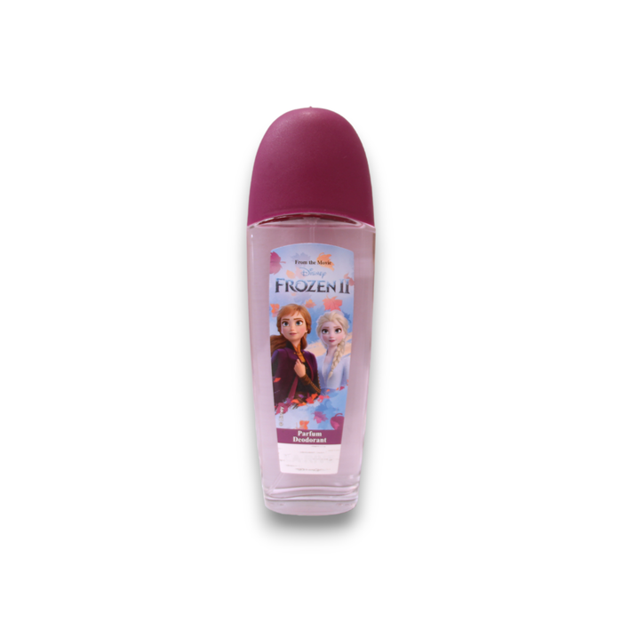 La Rive Déodorant Spray Corps Femme Frozen Pêche 75 ml - Disney La Rive Déodorant Spray Corps Femme Frozen Pêche 75 ml - Disney