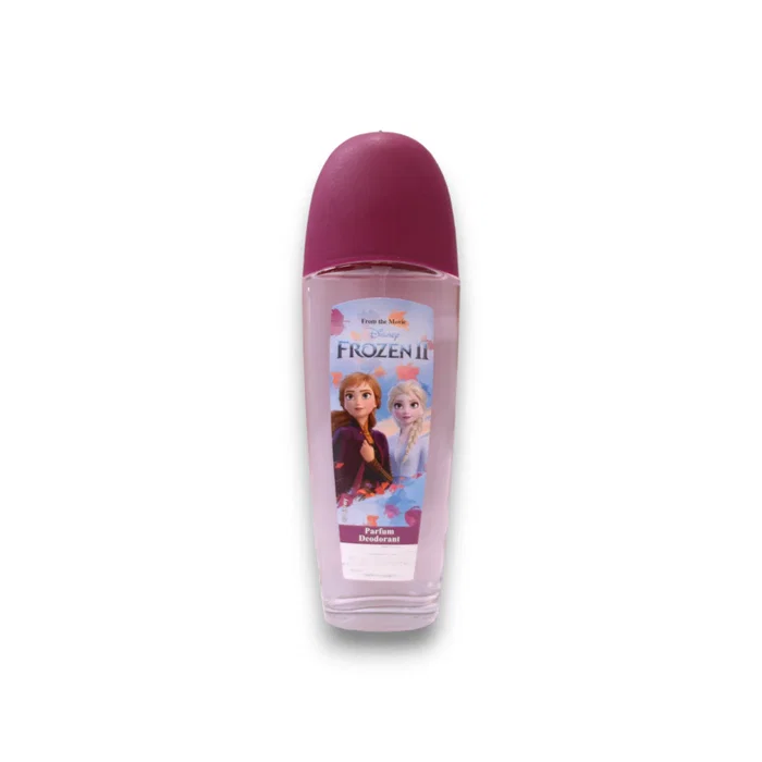 La Rive Disney Frozen Déodorant en spray Pêche 75 ml