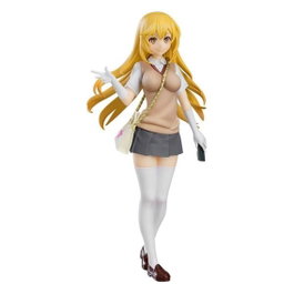 Good Smile Company Pop Up Parade Misaki Shokuhou