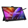 Écran Tactile Interactif Asus 90LM0711-B01I70 4K Ultra HD 15,6"