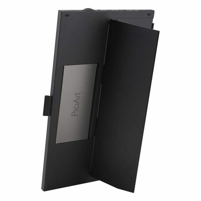 Écran Tactile Interactif Asus 90LM0711-B01I70 4K Ultra HD 15,6"