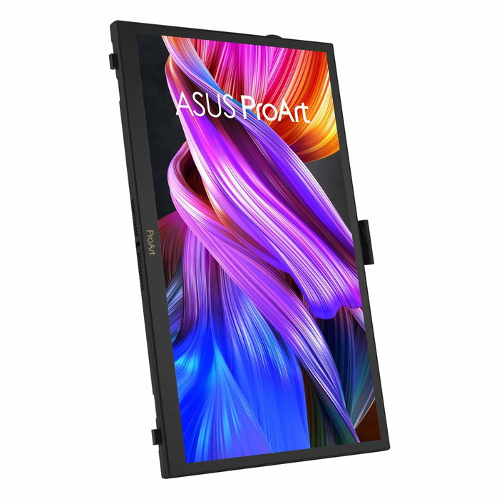 Écran Tactile Interactif Asus 90LM0711-B01I70 4K Ultra HD 15,6"