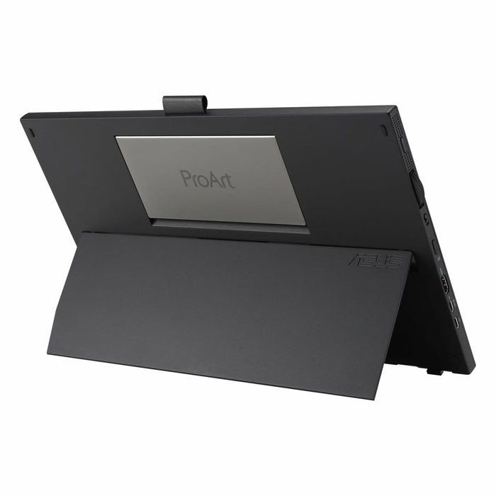 Écran Tactile Interactif Asus 90LM0711-B01I70 4K Ultra HD 15,6"