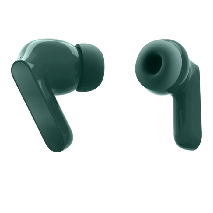 Casque Motorola Moto Buds Bass Vert