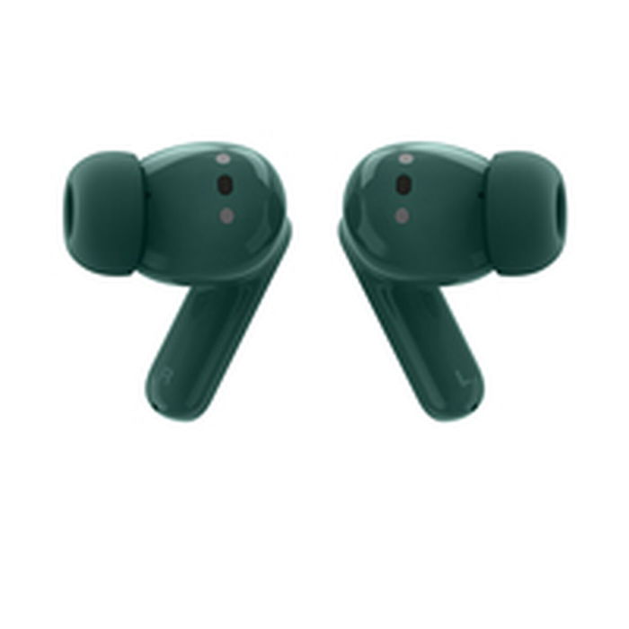 Casque Motorola Moto Buds Bass Vert