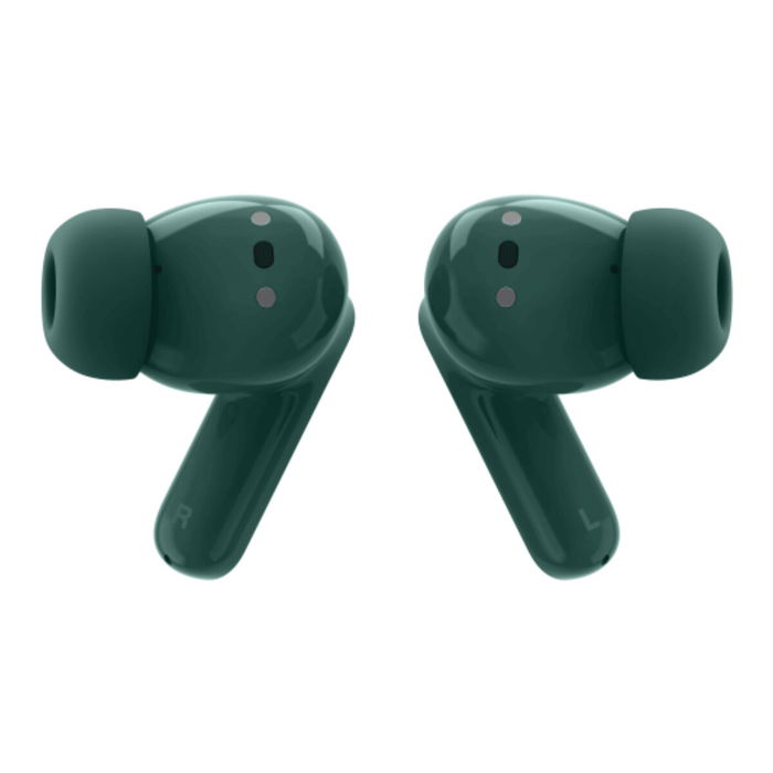 Casque Motorola Moto Buds Bass Vert