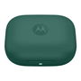 Casque Motorola Moto Buds Bass Vert