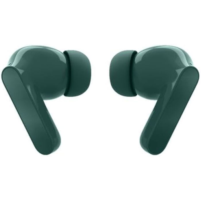 Casque Motorola Moto Buds Bass Vert