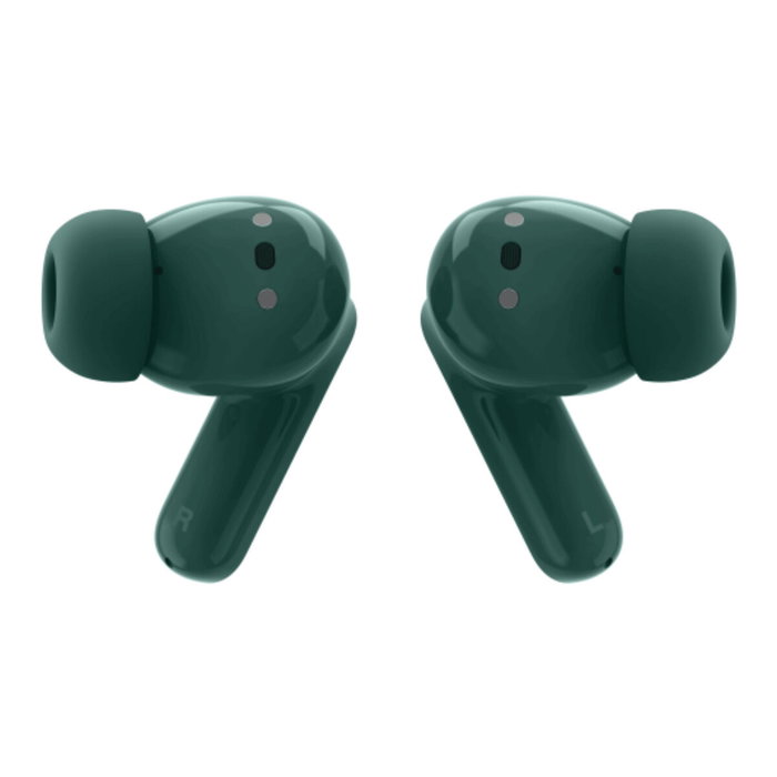 Casque Motorola Moto Buds Bass Vert