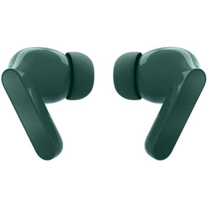 Casque Motorola Moto Buds Bass Vert