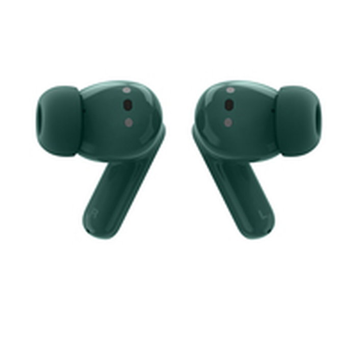 Casque Motorola Moto Buds Bass Vert