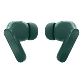 Casque Motorola Moto Buds Bass Vert