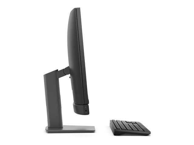 Dell Pro 24 All-in-One QC24250 Intel Core Ultra 7 265 16 Go RAM 512 Go SSD Full HD 23,8" Windows 11 Pro Dell Pro 24 All-in-One QC24250 Intel Core Ultra 7 265 16 Go RAM 512 Go SSD Full HD 23,8" Windows 11 Pro