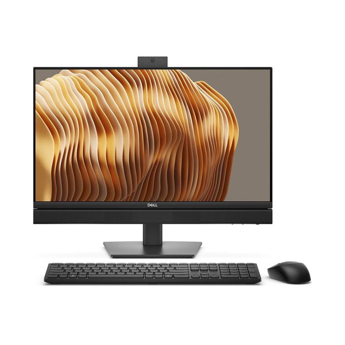 Dell Pro 24 All-in-One QC24250 Intel Core Ultra 7 265 16 Go RAM 512 Go SSD Full HD 23,8" Windows 11 Pro Dell Pro 24 All-in-One QC24250 Intel Core Ultra 7 265 16 Go RAM 512 Go SSD Full HD 23,8" Windows 11 Pro