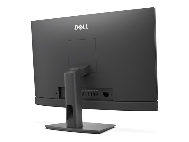 Dell Pro 24 All-in-One QC24250 Intel Core Ultra 7 265 16 Go RAM 512 Go SSD Full HD 23,8" Windows 11 Pro Dell Pro 24 All-in-One QC24250 Intel Core Ultra 7 265 16 Go RAM 512 Go SSD Full HD 23,8" Windows 11 Pro